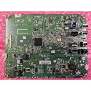 LG 27GP850-BC.AEKOMKP MAIN BOARD