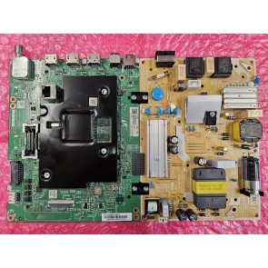 ***NEW*** SAMSUNG UE55CU7020KXXU MAIN & POWER BOARDS - BN81-25538A, BN8125538A, BN96-55241ES, BN9655241ES