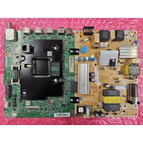 ***NEW*** SAMSUNG UE50CU7020KXXU MAIN & POWER BOARDS - BN81-25529A, BN8125529A, BN96-50172ES, BN9650172ES