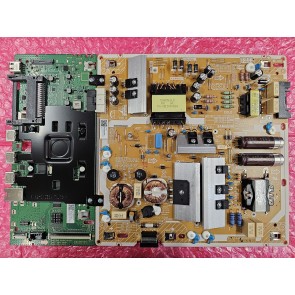 ***NEW*** SAMSUNG UE75DU7100KXXU MAIN & POWER BOARDS - BN96-58724B, BN9658724B, BN4401269B