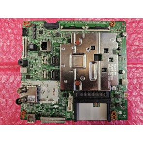 LG 49NANO866NA.BEKWLJP MAIN BOARD - EBT66455303
