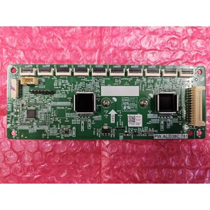 PANASONIC TV-43W90AEB LED DRIVER