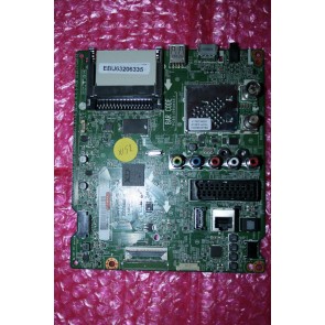 *NEW* LG - EBU63206335, EAX66203805, 42LF561V-ZF.BEKYLJG - MAIN PCB