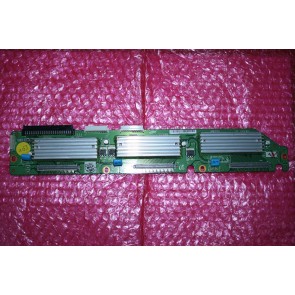SAMSUNG - LJ92-01420A, LJ41-04412A, PBA REV: A, LJ9201420A, LJ4104412A - Y-BUFFER
