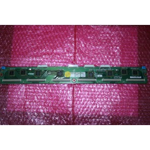 SAMSUNG - BN96-04595A, BN9604595A, PBA REV: A, LJ92-01394A, LJ41-04212A, LJ9201394A, LJ4104212A, PPM42M7HSX/EDC PS42C62HX/XEC PS42C62HX/XEE - Y-BUFFER