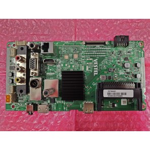 PANASONIC TX-32JS360B MAIN BOARD - 23755451