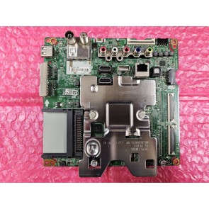 LG 43UP81006LR MAIN BOARD - EBT65197103