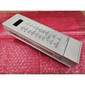PANASONIC NN-ST45KW CONTROL PANEL, BUTTON, PUSH SWITCH - F6260CB10KP, F608TBY6AP