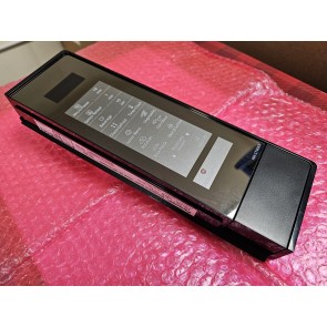 PANASONIC NN-ST46KB CONTROL PANEL, BUTTON, PUSH SWITCH - F6555CA00QP, F620CB10KP