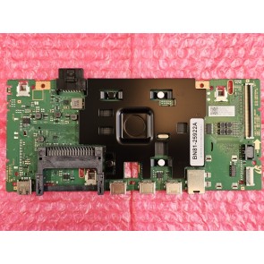 ***NEW*** SAMSUNG UE43DU7100KXXU MAIN BOARD - BN96-58721V, BN9658721V