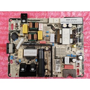 SAMSUNG UE43U8000FK & UE50U8020FK POWER BOARD - BN44-01336A, BN4401336A