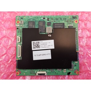 ***NEW*** SAMSUNG SP-LFF3CLAXXXU MAIN BOARD - BP81-00700A, BP8100700A