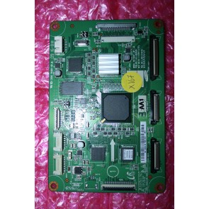 SAMSUNG - LJ92-01643A, LJ41-06348A, PBA REV: A, LJ9201643A, LJ4106348A - T-CON