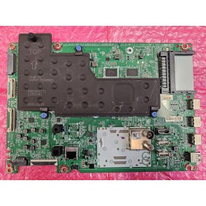 ***NEW*** LG OLED77C14LB.BEKWLJP MAIN BOARD - EBU66343402