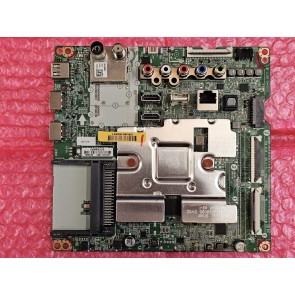 ***NEW*** LG 55NANO816NA.BEKLLJP MAIN BOARD - EBU66180201