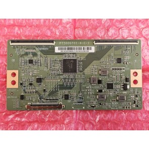 ***NEW*** LG 50UN81006LB.BEKSLJP TCON / T-CON BOARD - EAT64873601