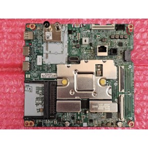 ***NEW*** LG 50UQ70006LB.CEKYKH MAIN BOARD - EBU66775491