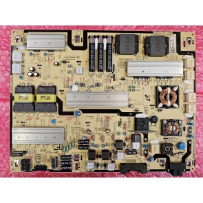 ***NEW*** SAMSUNG QE85Q60AAU POWER BOARD - BN44-01104A, BN4401104A
