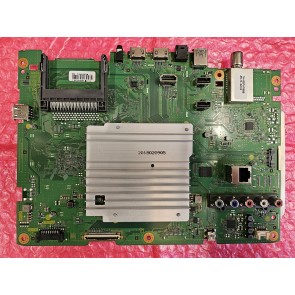  ***NEW*** PANASONIC TX-65FX700B MAIN BOARD - TXN/A1SHVB, TXNA1SHVB