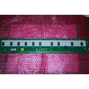 SAMSUNG - SSB460WA22-R, SSB460WA22L, REV06, RIGHT - INVERTER PCB
