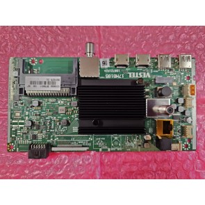 ***NEW*** PANSONIC TX-65MX650B MAIN BOARD - 23798311