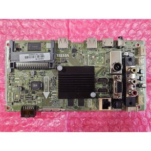 ***NEW*** PANASONIC TX-43GX550B MAIN PCB - 23624132
