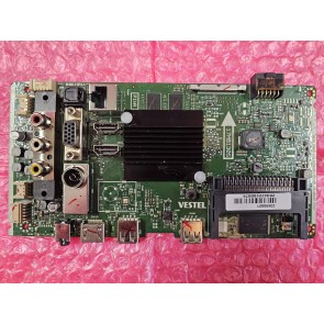 ***NEW*** PANASONIC TX-49FS352B MAIN BOARD - 23495501