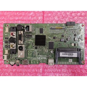 ***NEW*** PANASONIC TX-32FS352B MAIN BOARD - 23566425