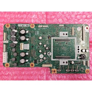 ***NEW*** TECHNICS SC-C70EB-S MAIN BOARD - TZSM03036