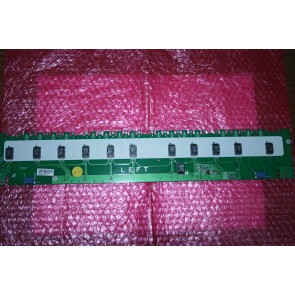 SAMSUNG - SSB460WA22-L, SSB460WA22L, REV:06, LEFT - INVERTER PCB