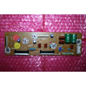 SAMSUNG - LJ92-02036A, LJ92-02037A, PBA REV: A, LJ9202036A, LJ9202037A - X-BUFFER