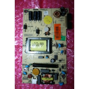 VESTEL - 20521843, 17PW05-2, V1, 111010 - PSU