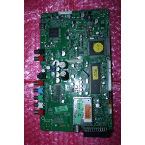 VESTEL - 20407257, 17MB29-2, 240508 - MAIN PCB