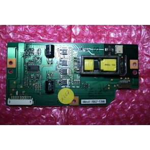 HITACHI - HPC-1655E, HIU-813-S, HrevF-7BS7-1398 - INVERTER PCB