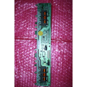 SAMSUNG - SSI320_4UH01 REV0.3, LTF320AP08 - INVERTER PCB