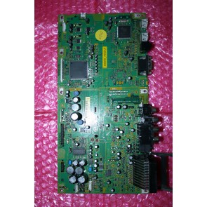 PANASONIC - DB040_70421A, CMF111B, 1817F4152974 - MAIN PCB