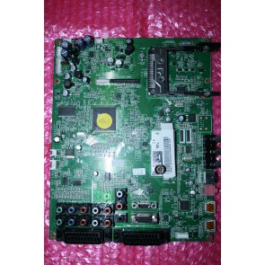 WHARFEDALE - MSD109CL, 0091801398A, LT32K1CB - MAIN PCB