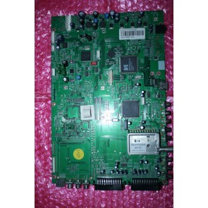 BUSH - ABJ TZZ, Z1J190R-6, LCD26TV005HD - MAIN PCB