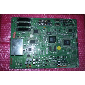 LG - 6871VMMZK4A, 6870VM0547F, 42PX4DV - MAIN PCB