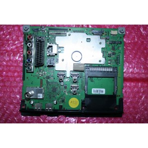 PANASONIC - TXN/A1WFUB, TNPH1041 1A, TX-L32EB - MAIN PCB