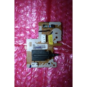 PANASONIC - TXN/KL50AENS TXNKL50AENS, TNP8EKL50 K7 - BUTTON PCB