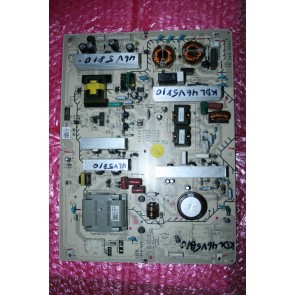 SONY - A1660728C, 1858958 - 003, STT, 1-878-599-11, T6.3AH 250V - PSU