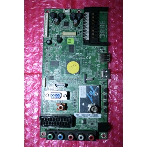 TOSHIBA - 32AV933, 60EB40M0MB01P, MB03656, 11488664 - 26EL933B - MAIN PCB