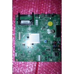 PHILIPS - 715G6165-M02-000-005N, 9000153-7, 705TXESC6, 50PFT4509/12 - MAIN PCB