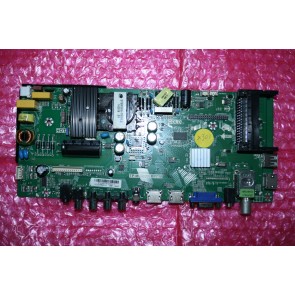TECHNIKA - LSC320HN03-A, TP.MSD309.BP710, 32F21B-FHD - MAIN PCB