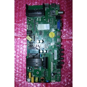 BUSH - TP.MSD309.BP710, 40/233F - MAIN PCB