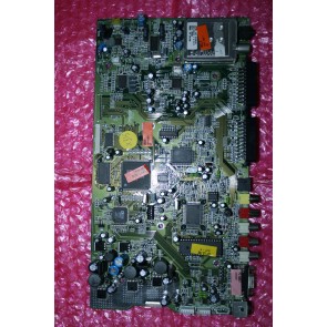 VESTEL - 17MB08P, 270404 - MAIN PCB
