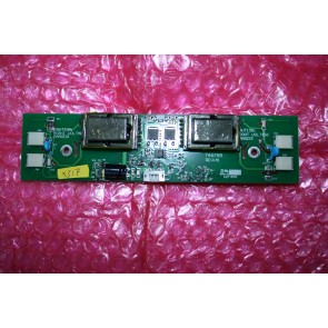 BUSH - TAD758, REV: A1 - INVERTER PCB