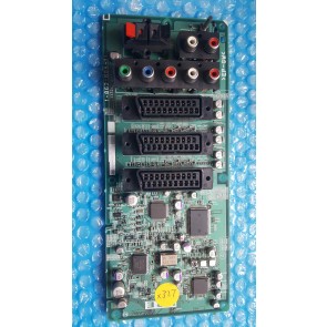 SONY - 1-862-605-11, 172437811 - MAIN PCB
