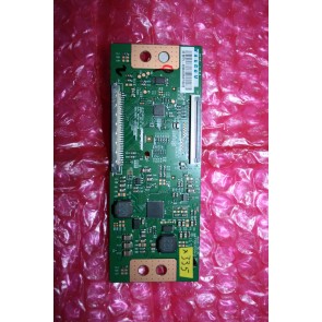 PANASONIC TX-32DS500B TCON - 6871L-4604A, 6871L4604A, 6870C-0442B, TZLP200KECB6, 